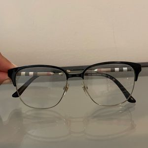 Burberry Women’s Eyeglasses (Authentic, like new)